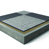 1' IMPACT PRO TILE 24